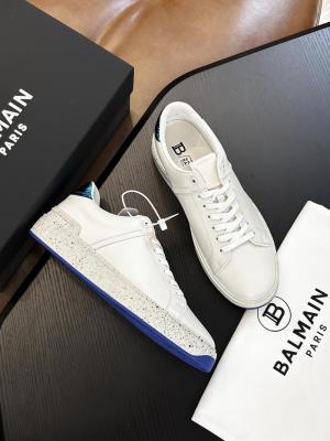 wholesale quality balmain shoes model no. 5